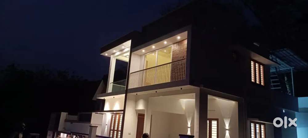 Fully Furnishing House For Sale