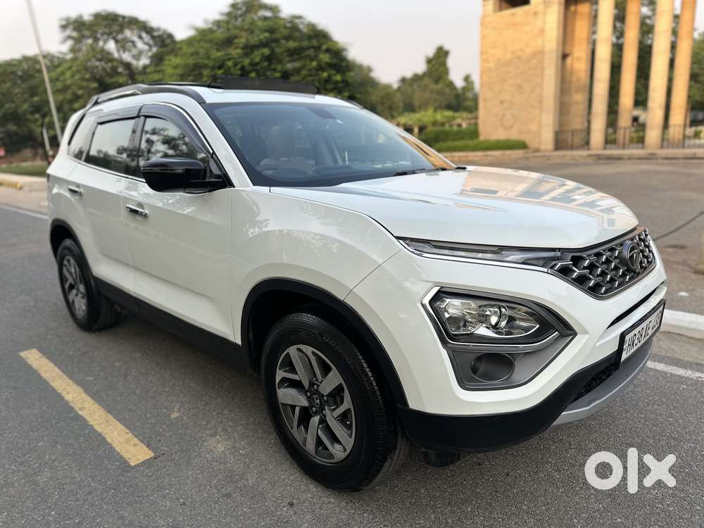 Tata Safari 2.0 Kryotec XM, 2023, Diesel