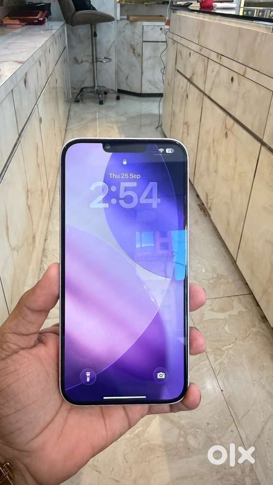 IPhone 14 plus 256