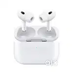 Airpods Pro 2 USB C version latest