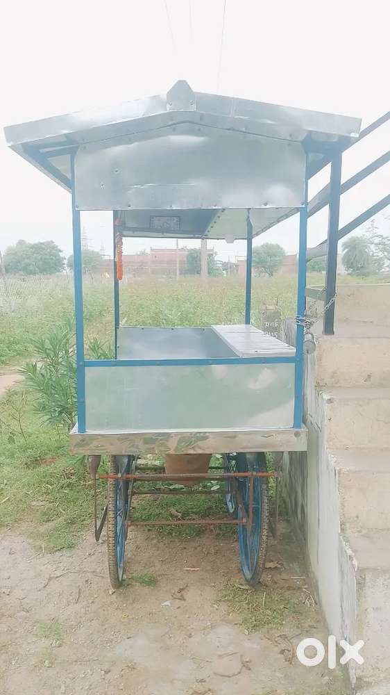 Food trali thela