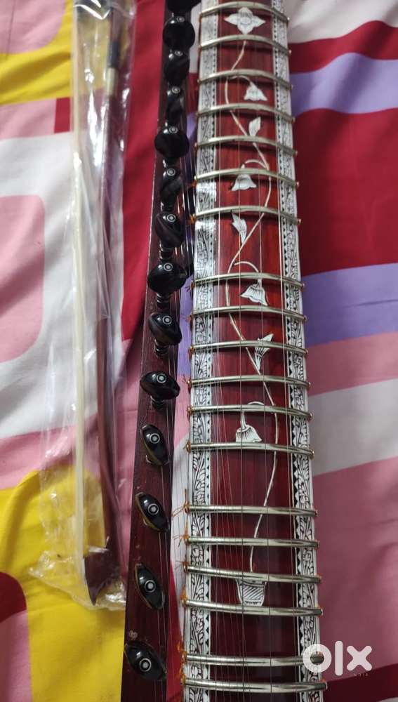 Good condition Esraj for sell