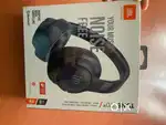 JBL Headphones