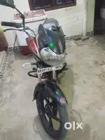 Bajaj Discover 100cc-Excellent condition, single owner
