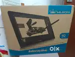 interactive pen display