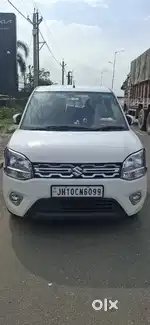 Maruti Suzuki WagonR Zxi plus 1.2