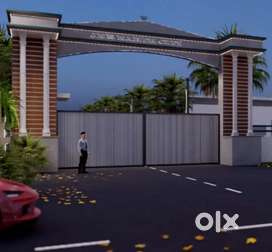 Gated cpmmunty  kakupalli