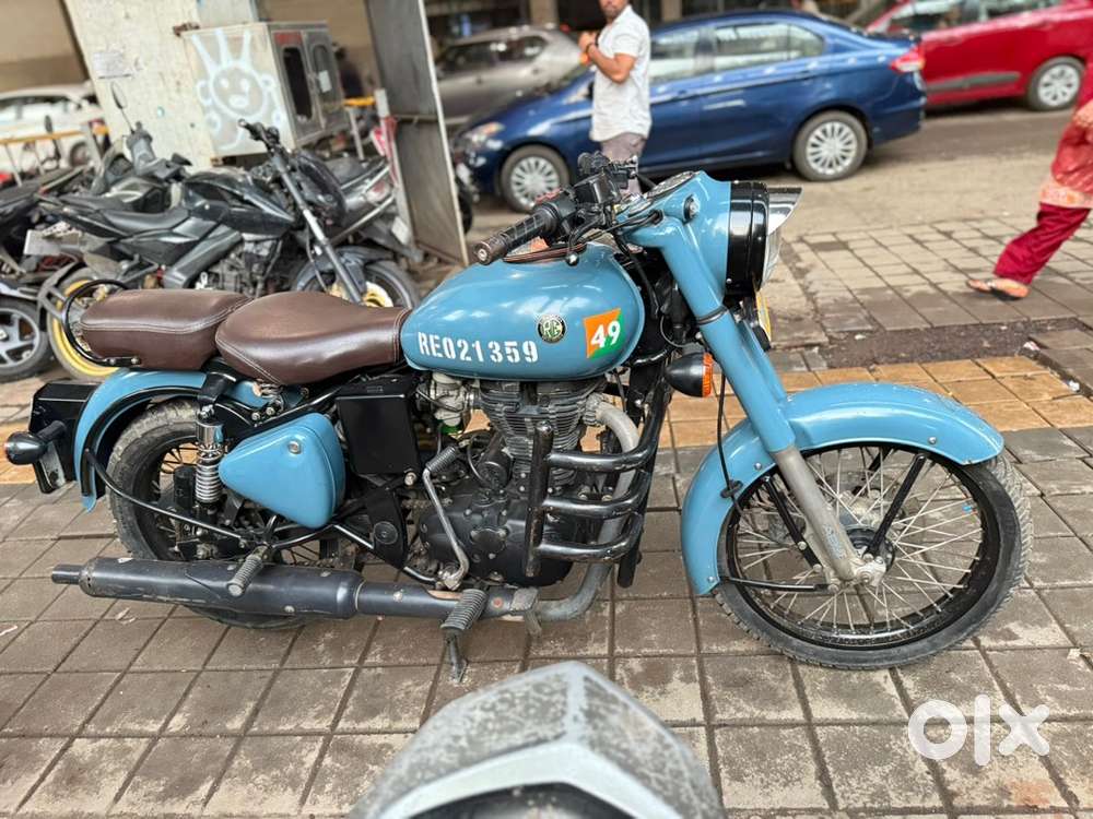Good condition