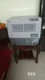 King star model air cooler