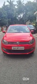 Volkswagen Polo 1.2 GT TSI, 2013, Petrol