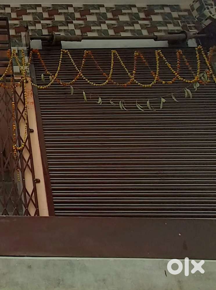 Shop for rent