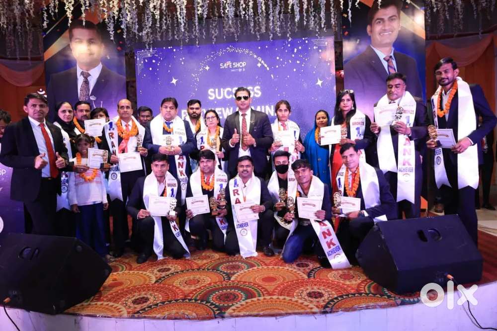 Best plan housewife any qulalification any degree