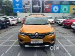 Renault Triber RXZ EASY-R AMT, 2020, Petrol