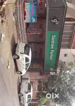 santram parlour and provision store