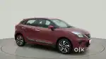 Maruti Suzuki Baleno Alpha, 2021, Petrol