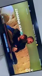 42 INCH ANDROID SMART LED TV EXCHANGE AVAILABLE