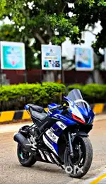 I bought a new bike so sale this