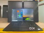 Dell 5400 i5 8th generation 8/256 fast process mint condition
