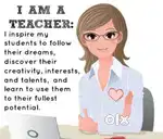 Tuition teacher