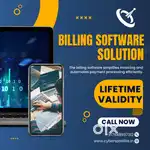 GST Billing Software (Lifetime Validity)