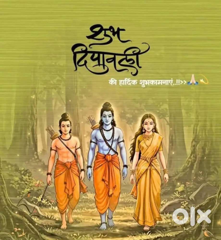 3 BHK Flat at Gulzarbagh