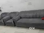 5 seater sofa very heavy