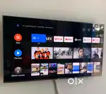 Sunday Deal 42 Inches Android Led Tv Available New