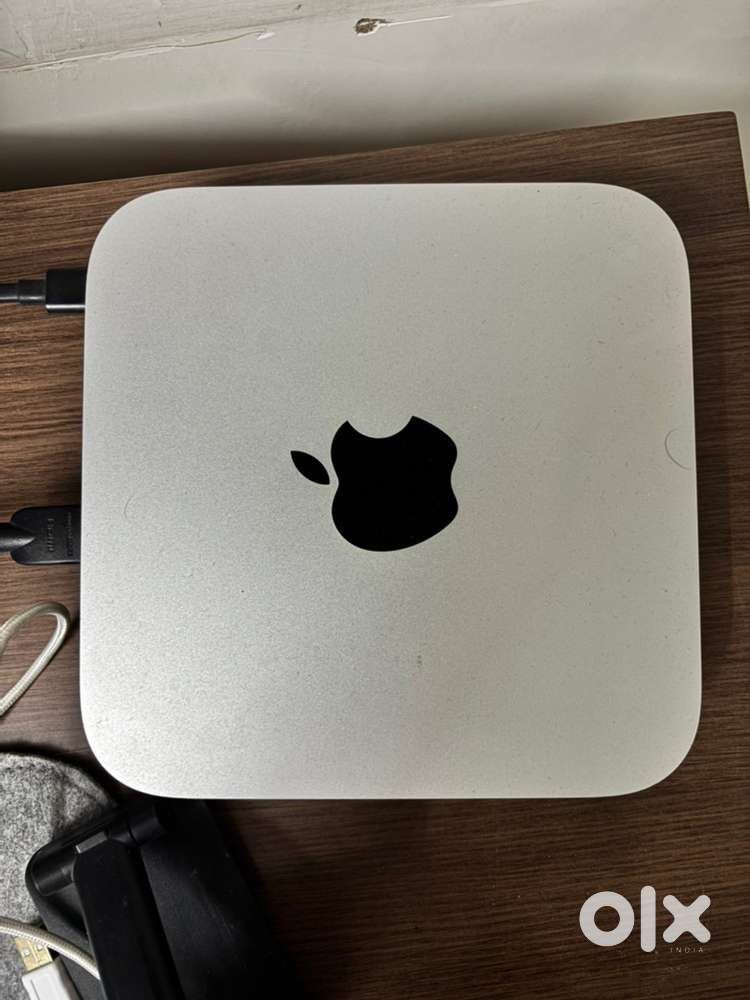 Apple Mac Mini M1 (8GB RAM / 256GB SSD) – Excellent Condition