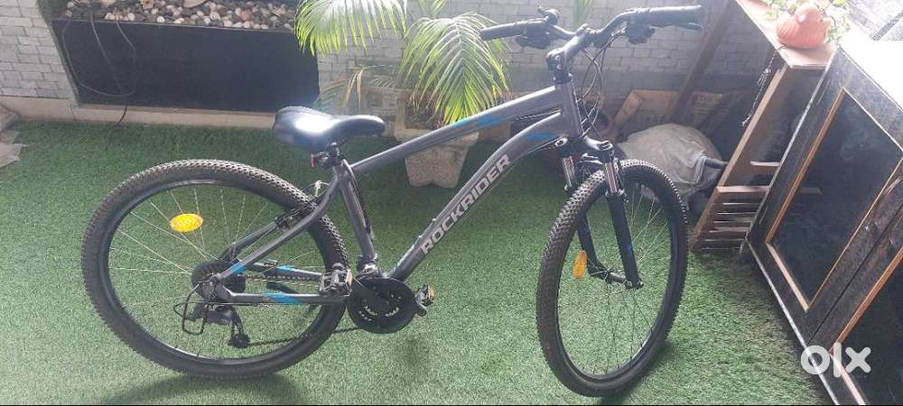 Sale of Rockryder GT-100 Bycycle