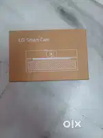 LG Smart Cam