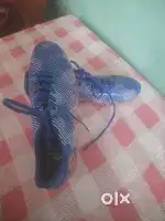 Football shoes