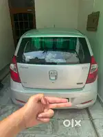 Hyundai i10 2011 Petrol Well Maintained