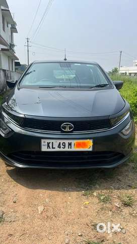 Tata Altroz 2021 Diesel Good Condition