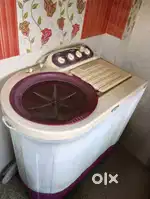 Everything works except dryer option