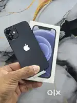 IPhone 12 mini 64gb