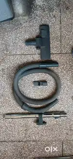 Vacuum Cleaner