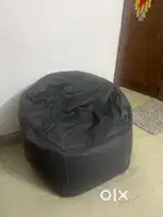 Bean bag out for sale
