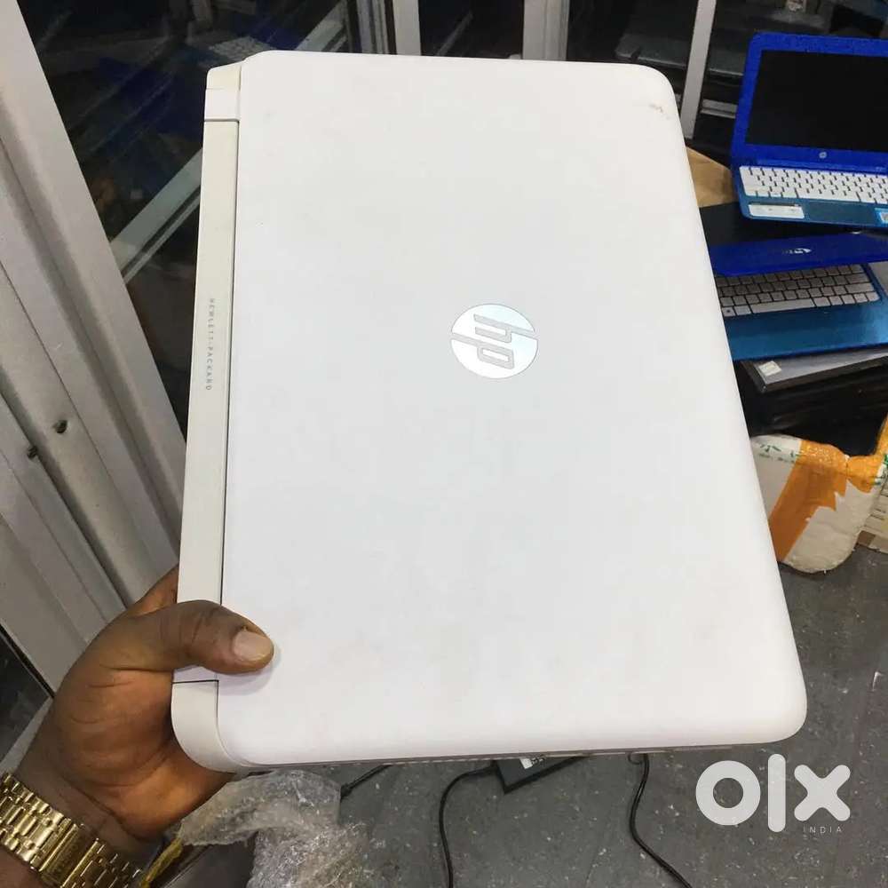 Hp pavilion Laptop, 2GB GRAPHICS CARD, i5 4th Gen, 8GB RAM, 240GB SSD