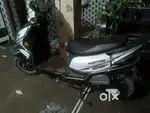 One charger 70 km