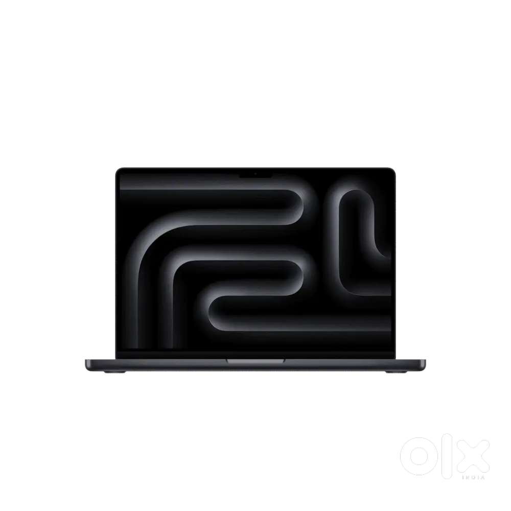 Apple MacBook Pro M4