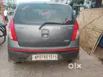 Hyundai i10 2008 Petrol Well Maintained