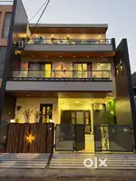 Bungalow fully furnished luxurious brand new bungalow