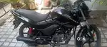 Hero Passion xtec  (new version)