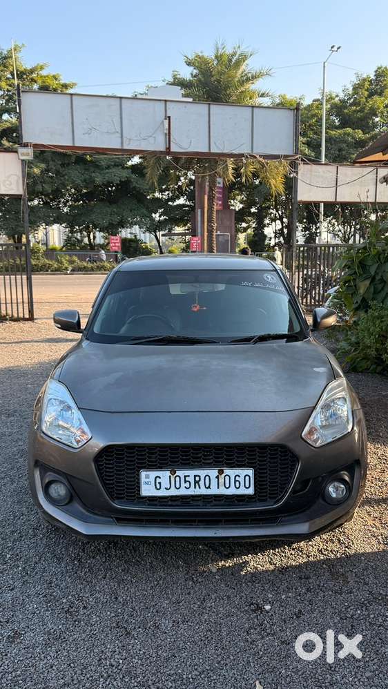 Maruti Suzuki Swift 2022 CNG & Hybrids Well Maintained
