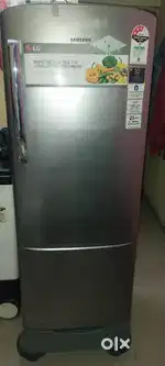 Samsung 230 litre with 6.5 year Compressor Warranty