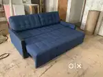 4 SEATER SOFA CUMBED AVAILABLE IN STARF FURNITURE