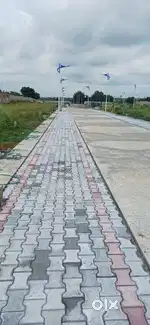30X40 PLOTS IN MYSORE - PAY 5 LAKHS BALANCE BANK LOAN