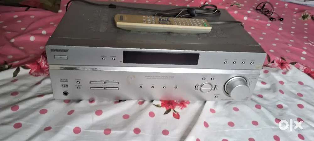 Sony STRK660p