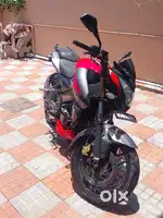 Ns 200 Single owner