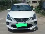Maruti Suzuki Baleno 2021 Petrol Well Maintained